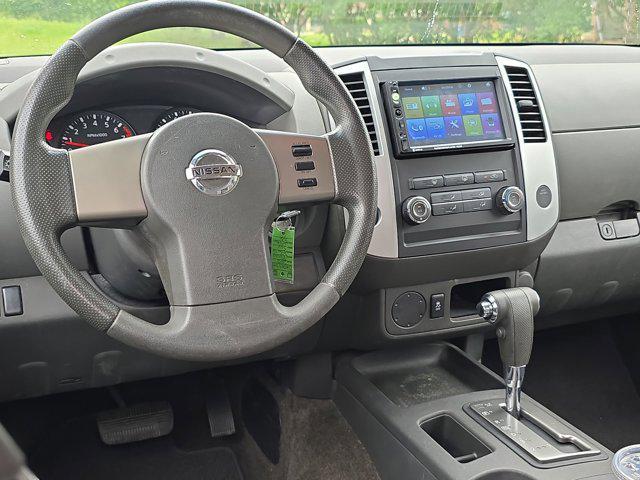 used 2012 Nissan Xterra car, priced at $11,000
