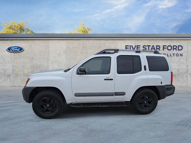 used 2012 Nissan Xterra car, priced at $11,000