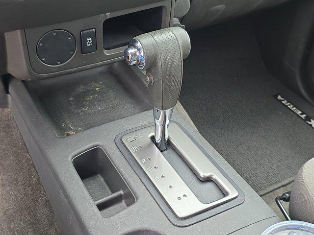 used 2012 Nissan Xterra car, priced at $11,000