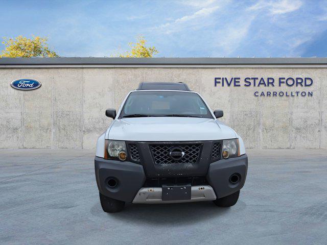 used 2012 Nissan Xterra car, priced at $11,000