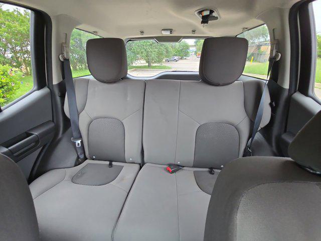 used 2012 Nissan Xterra car, priced at $11,000