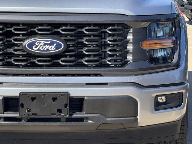 new 2024 Ford F-150 car, priced at $44,085