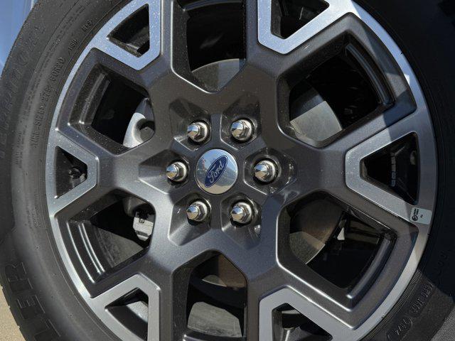 new 2024 Ford F-150 car, priced at $45,239
