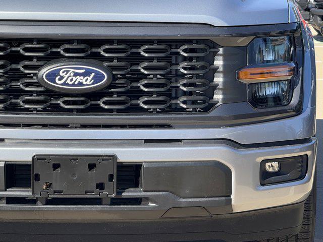new 2024 Ford F-150 car, priced at $45,239