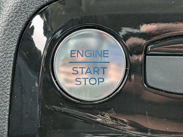 new 2025 Ford Escape car, priced at $36,275