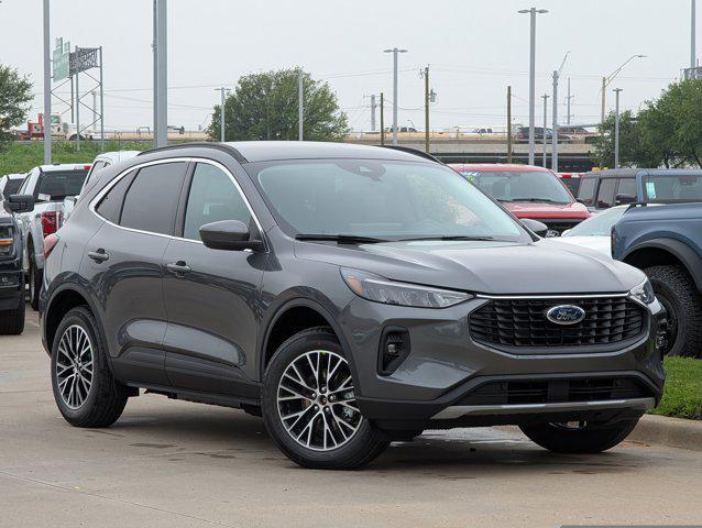 new 2025 Ford Escape car, priced at $36,275