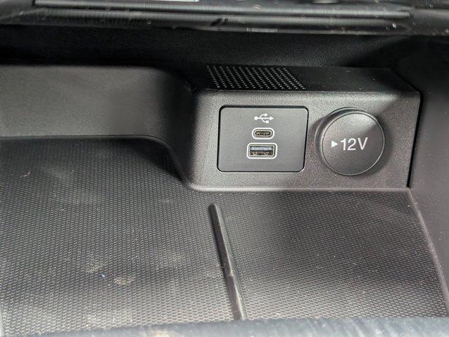 new 2025 Ford Escape car, priced at $36,275