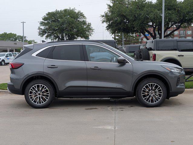 new 2025 Ford Escape car, priced at $36,275