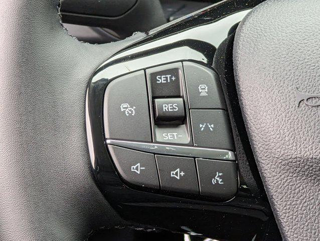 new 2025 Ford Escape car, priced at $36,275