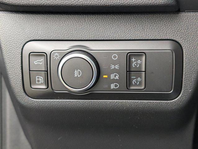 new 2025 Ford Escape car, priced at $36,275