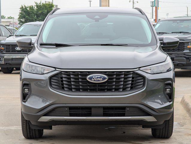 new 2025 Ford Escape car, priced at $36,275