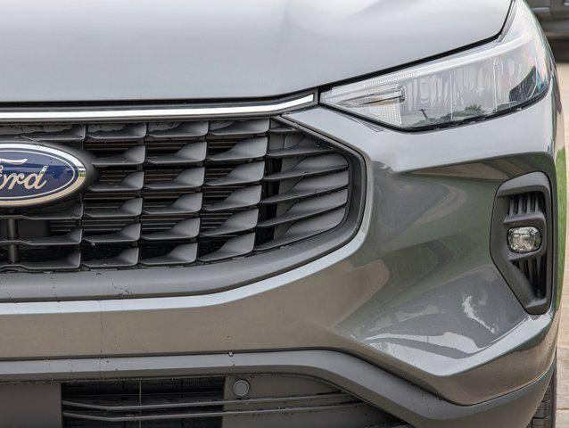 new 2025 Ford Escape car, priced at $36,275