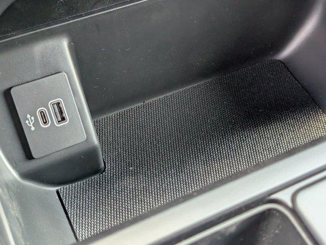 new 2025 Ford F-150 car, priced at $45,645