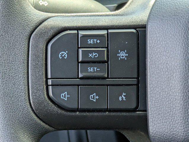 new 2025 Ford F-150 car, priced at $44,527