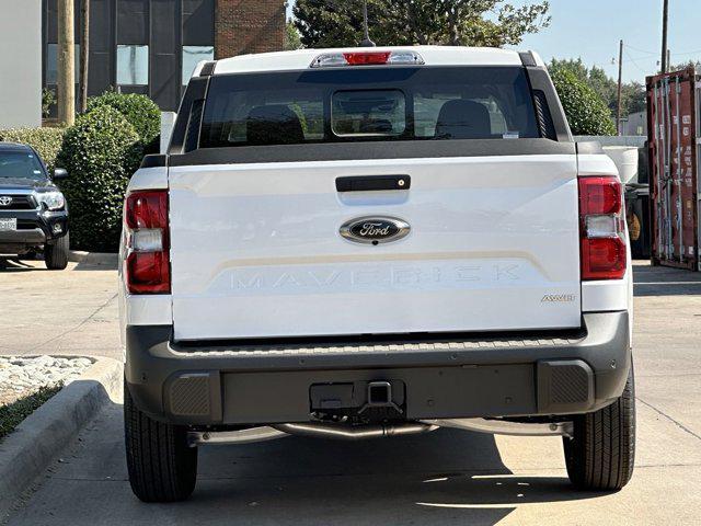 new 2024 Ford Maverick car, priced at $38,200