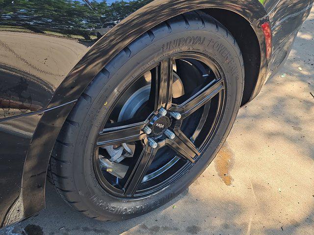 used 2018 Chevrolet Camaro car, priced at $18,500