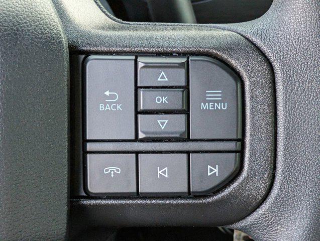 new 2025 Ford F-150 car, priced at $44,201