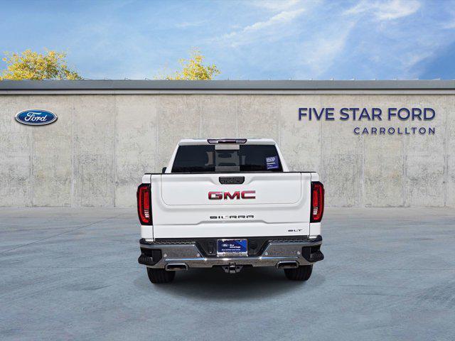 used 2020 GMC Sierra 1500 car, priced at $41,000