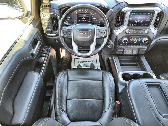 used 2020 GMC Sierra 1500 car, priced at $41,000