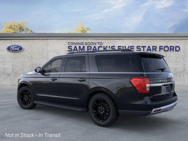 new 2024 Ford Expedition car, priced at $67,881