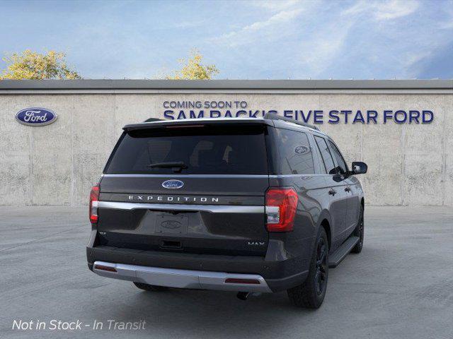 new 2024 Ford Expedition car, priced at $67,881