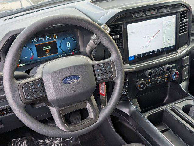 new 2024 Ford F-150 car, priced at $51,626