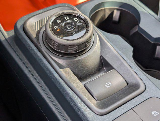 new 2024 Ford Maverick car, priced at $27,042