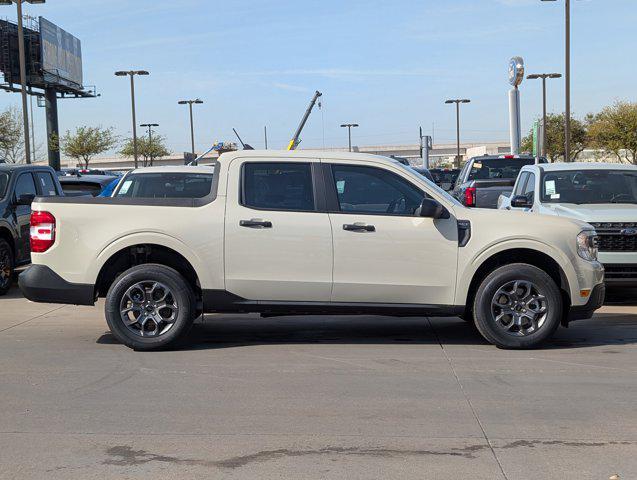 new 2024 Ford Maverick car, priced at $27,042