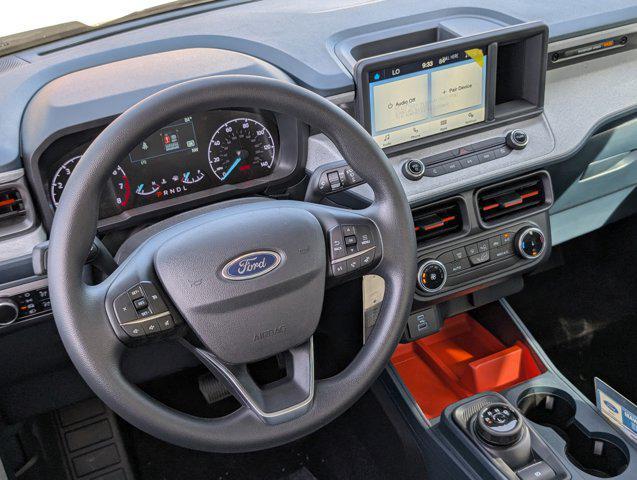 new 2024 Ford Maverick car, priced at $27,042