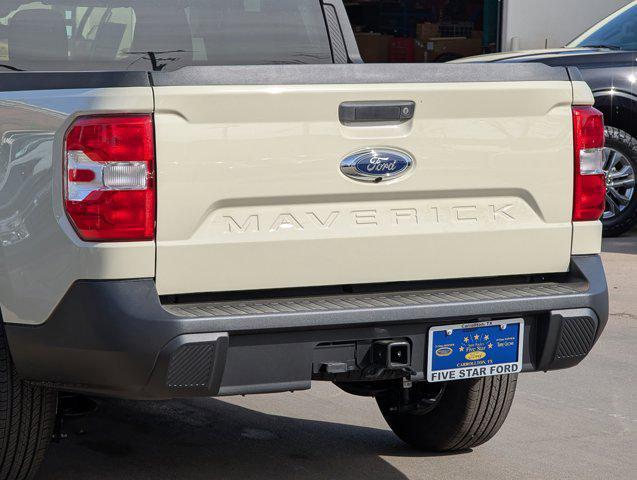 new 2024 Ford Maverick car, priced at $27,042