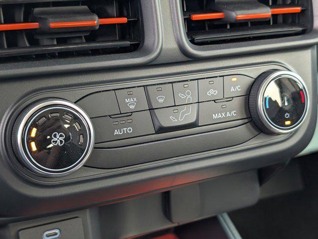 new 2024 Ford Maverick car, priced at $27,042
