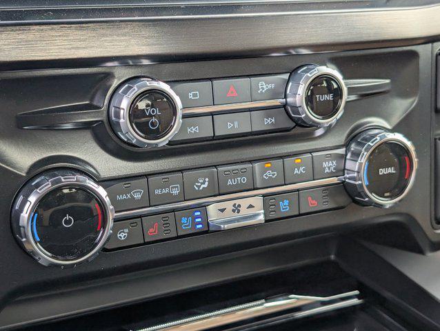 new 2026 Ford F-250 car, priced at $71,080