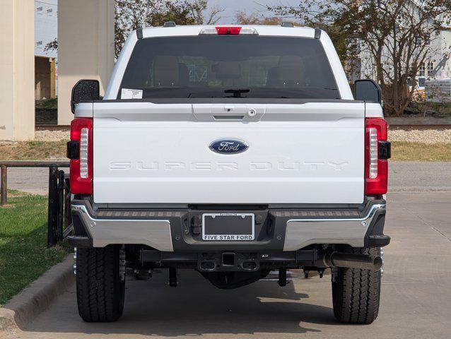 new 2026 Ford F-250 car, priced at $71,080