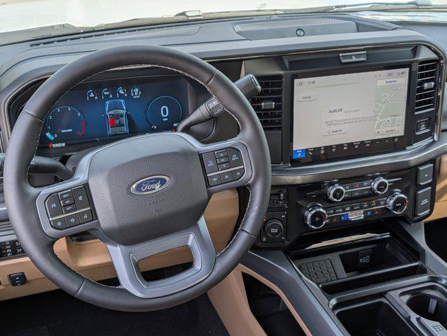 new 2026 Ford F-250 car, priced at $71,080