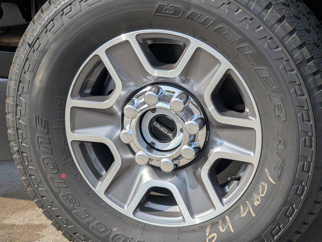 new 2026 Ford F-250 car, priced at $71,080