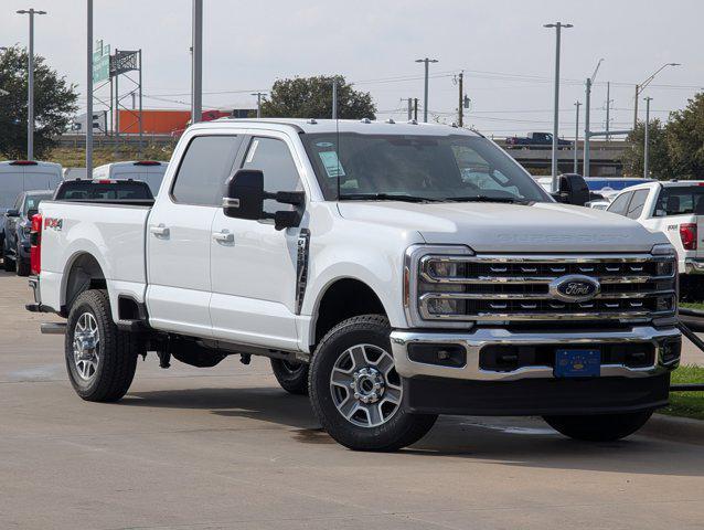 new 2026 Ford F-250 car, priced at $71,080