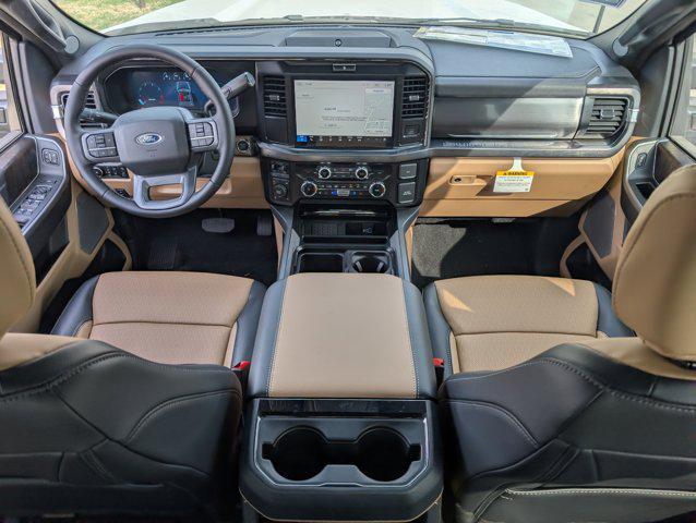 new 2026 Ford F-250 car, priced at $71,080