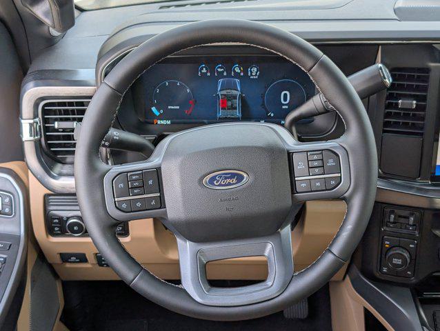 new 2026 Ford F-250 car, priced at $71,080