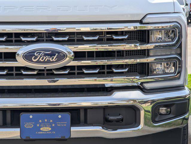 new 2026 Ford F-250 car, priced at $71,080