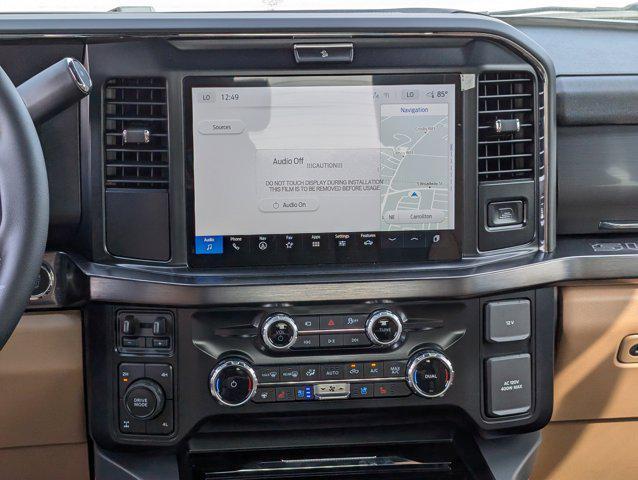 new 2026 Ford F-250 car, priced at $71,080