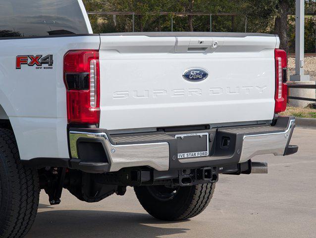 new 2026 Ford F-250 car, priced at $71,080