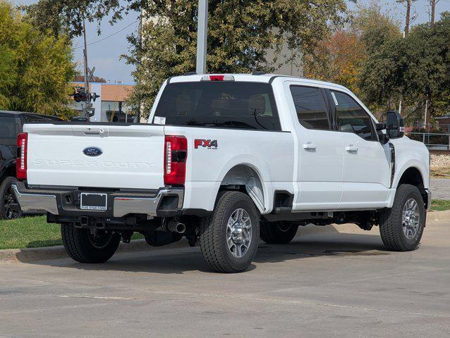 new 2026 Ford F-250 car, priced at $71,080