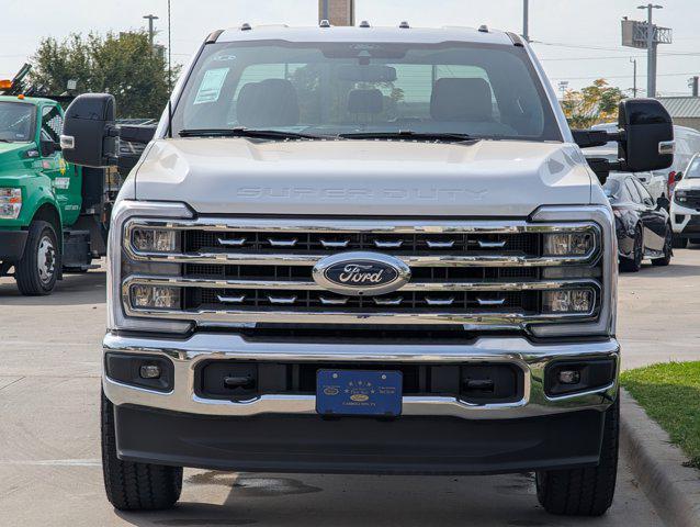 new 2026 Ford F-250 car, priced at $71,080
