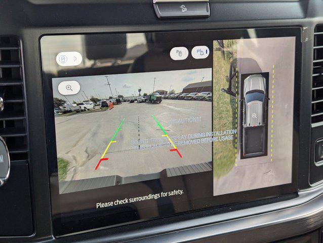 new 2026 Ford F-250 car, priced at $71,080