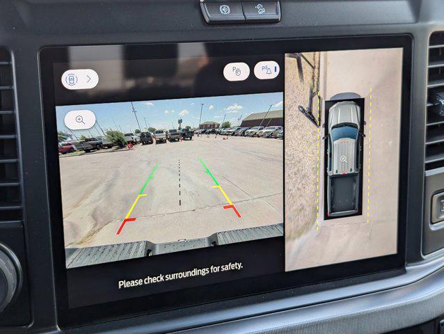 new 2025 Ford F-250 car, priced at $87,118