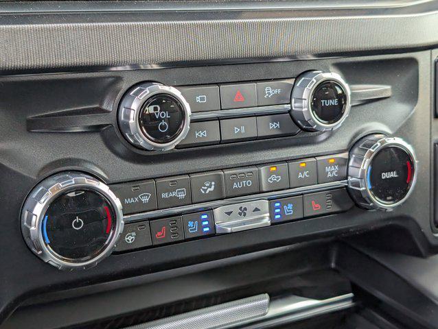 new 2025 Ford F-250 car, priced at $87,118