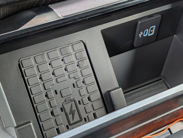 new 2025 Ford F-250 car, priced at $87,118