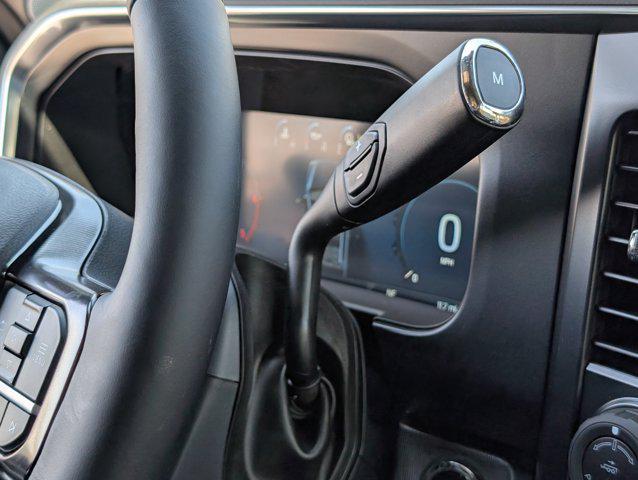 new 2025 Ford F-250 car, priced at $87,118