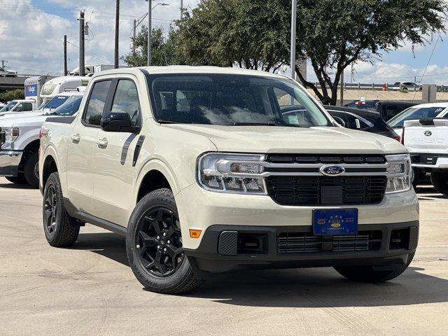 new 2024 Ford Maverick car, priced at $37,355