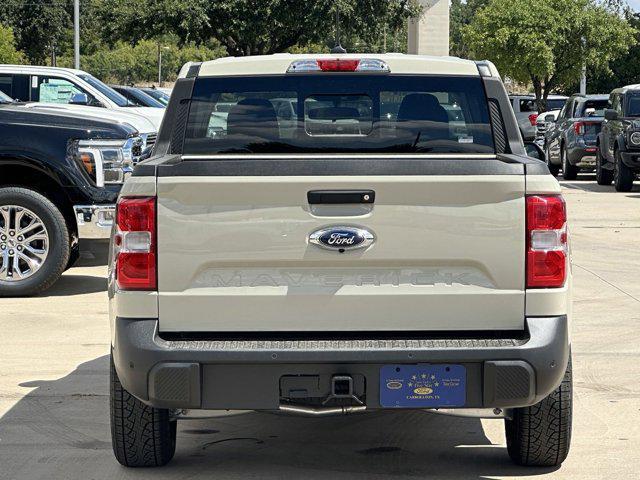 new 2024 Ford Maverick car, priced at $37,355